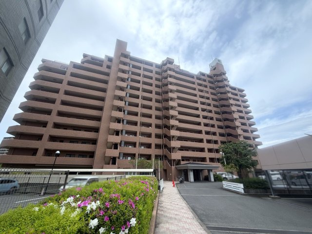 【外観】グランパル東原リバーステージ