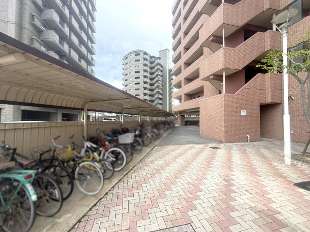 【設備】グランパル東原リバーステージ