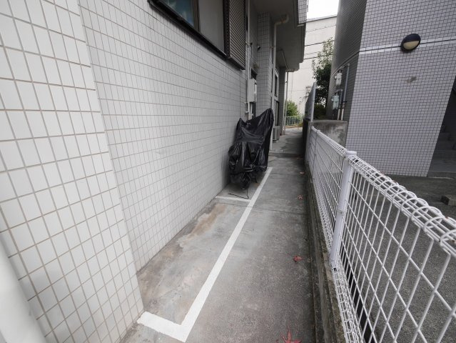 With赤羽のその他共用部分