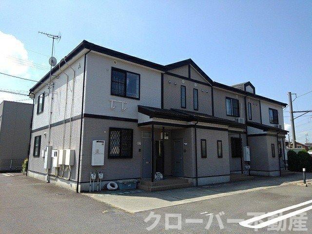 サンライト国分寺Ａ
