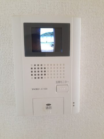 アウローラのセキュリティ