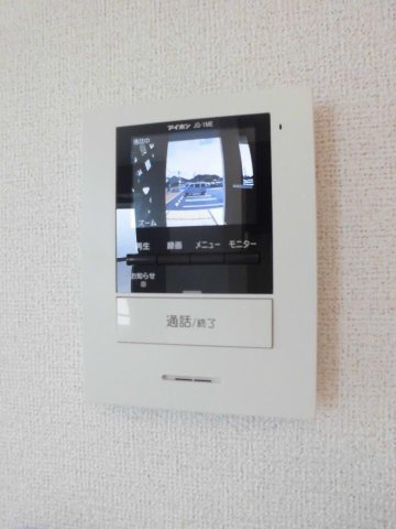 フォレットＢのセキュリティ