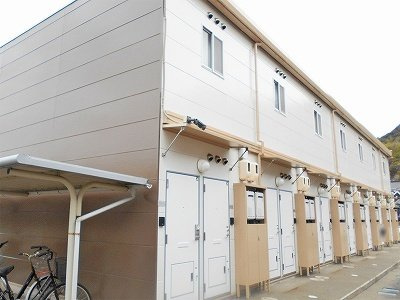 レオパレスラ・メゾンフルールⅡのその他