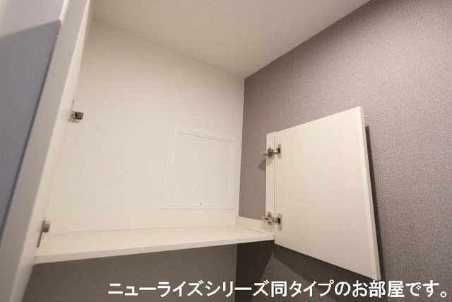 カーサヴィゴ鴨方のその他