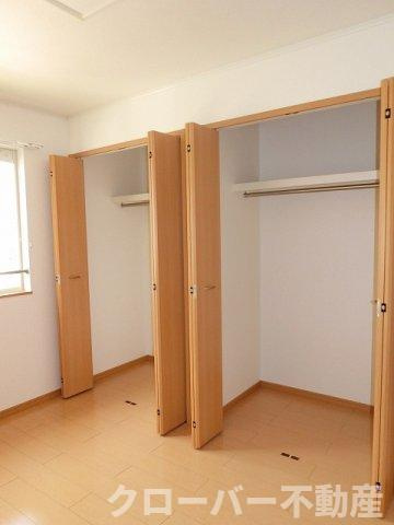スワン　ＫＩＴＡＭＵＲＡ　Ｃの収納