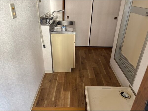 シティハイム大橋Iのその他