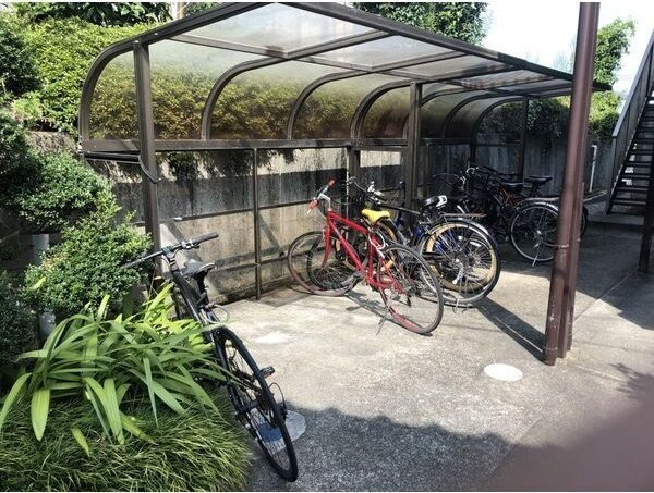 シティハイム大橋Iのその他共用部分