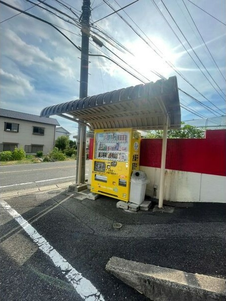 シティハイム大橋Iのその他
