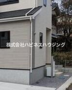 ｋｏｌｅｔ柏南逆井～コレットカシワミナミサカサイ～の玄関