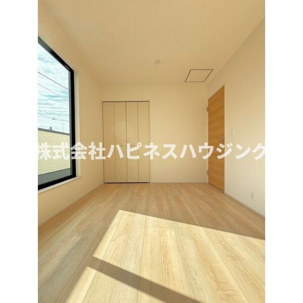 ｋｏｌｅｔ柏南逆井～コレットカシワミナミサカサイ～の子供部屋