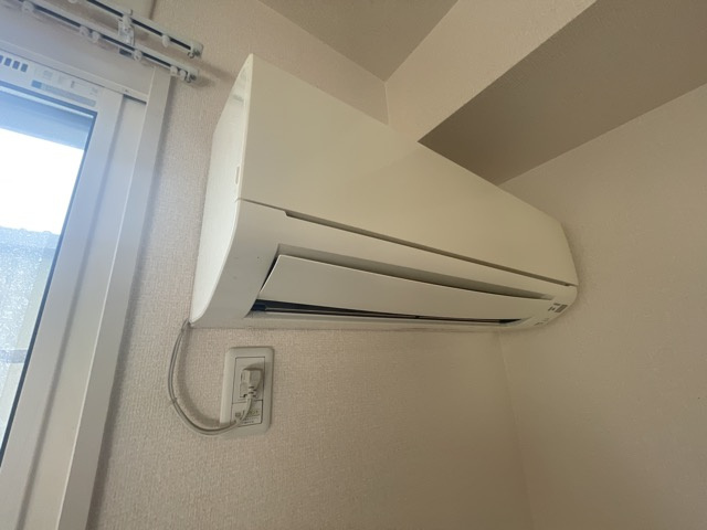 セジュール天満の設備