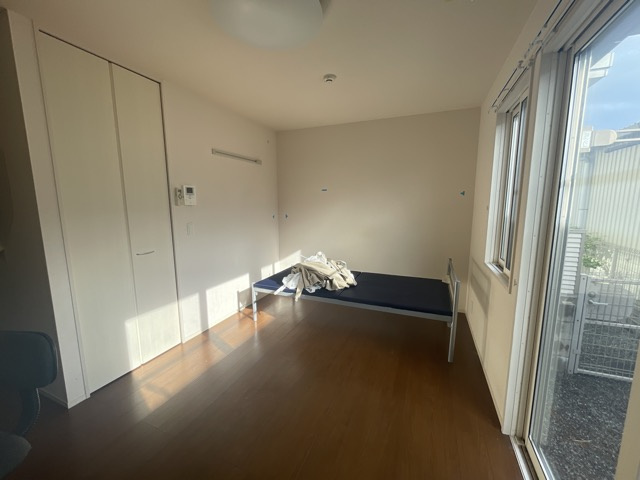 セジュール天満の子供部屋