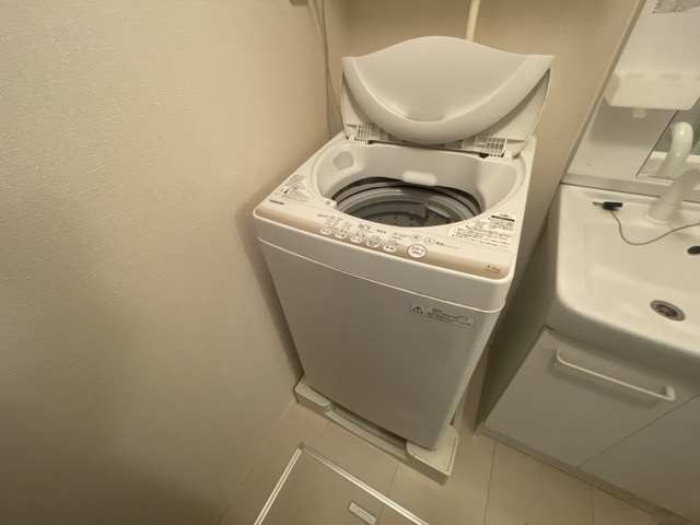 セジュール天満のその他