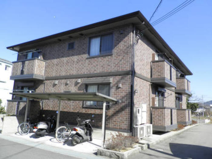 リヴェール三田