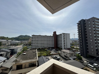 【展望】 | ヴェルディ宇品東 | 令和8年4月現在