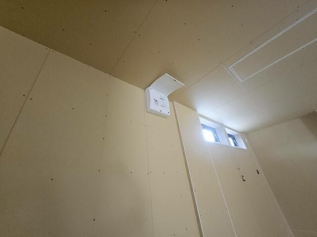 船橋市印内２丁目の店舗事務所の内装