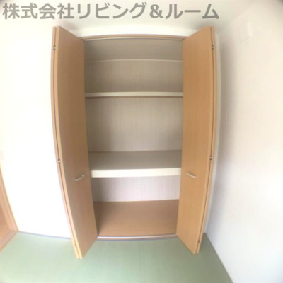【収納】 | eco-casa cube・神栖