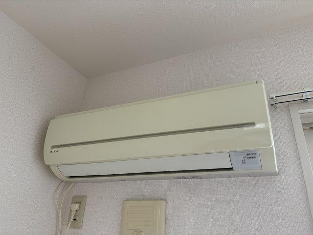 ブランシェ・ドミールB棟の設備