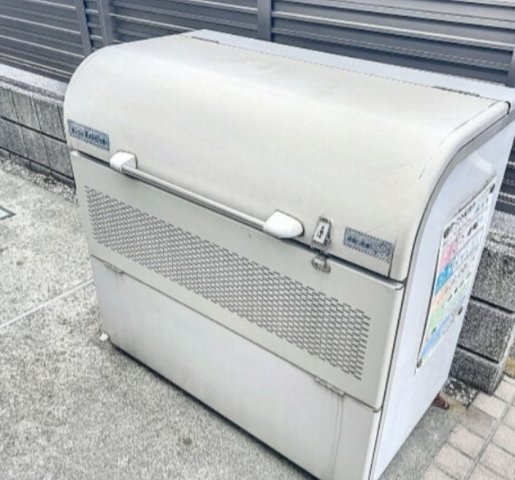 Sumireのその他共用部分