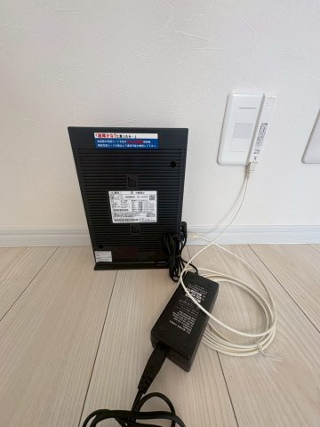 ディオルモンドの設備