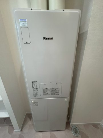 ディオルモンドの設備