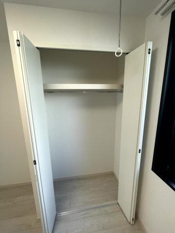 aLATO Mejiroの収納