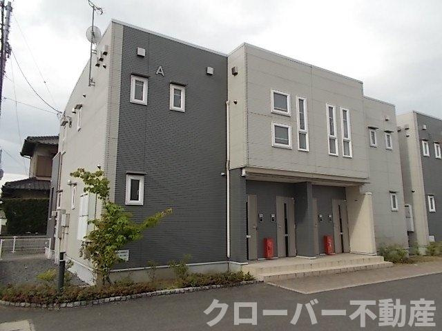 パストラル川部Ａ
