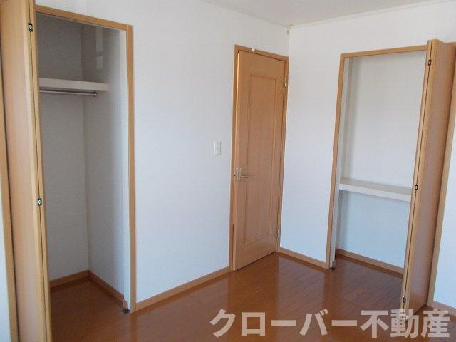 パストラル川部Ａのその他