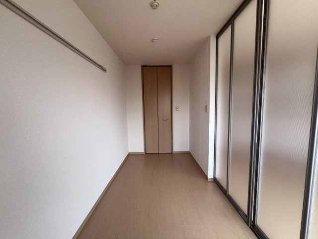 クレセントコートB棟の子供部屋