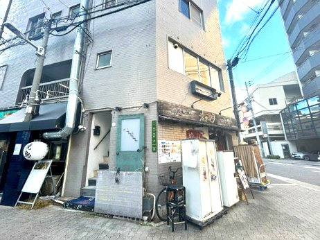 隆勝ビル