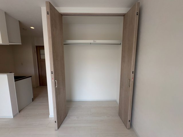 ディオルモンドの収納