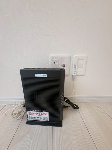 ディオルモンドの設備