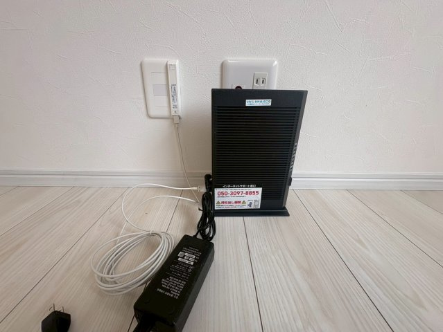 ディオルモンドの設備