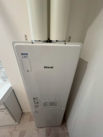 ディオルモンドの設備