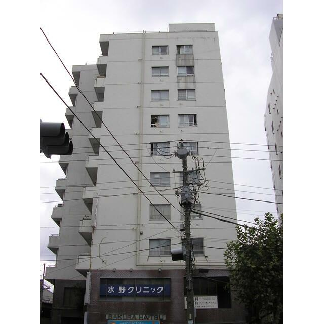 サクラハイツ