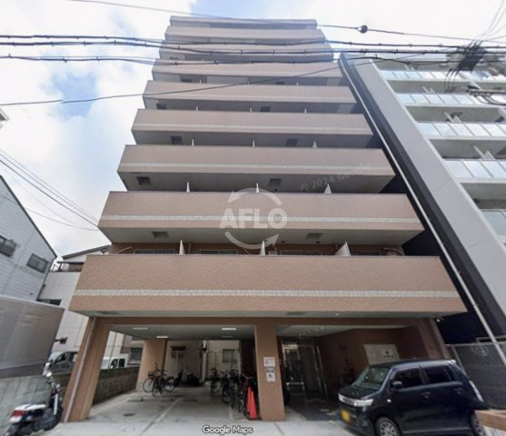 エムズプラザ今里