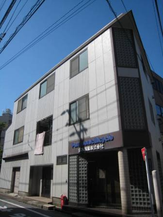 ベルツリー