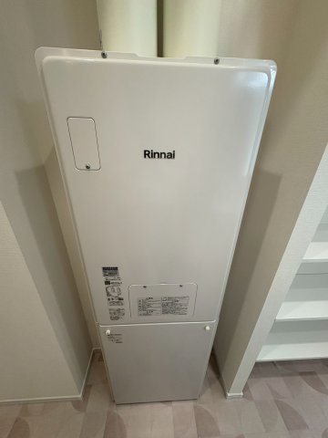 ディオルモンドの設備
