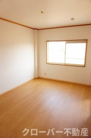 フォレストパークＢの内装