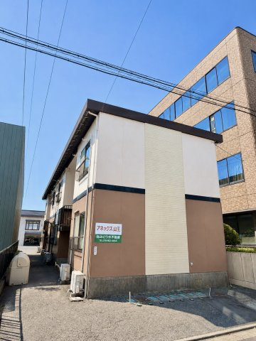 アネックス山王