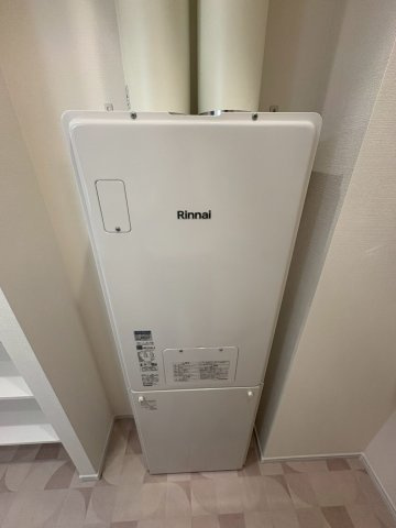 ディオルモンドの設備