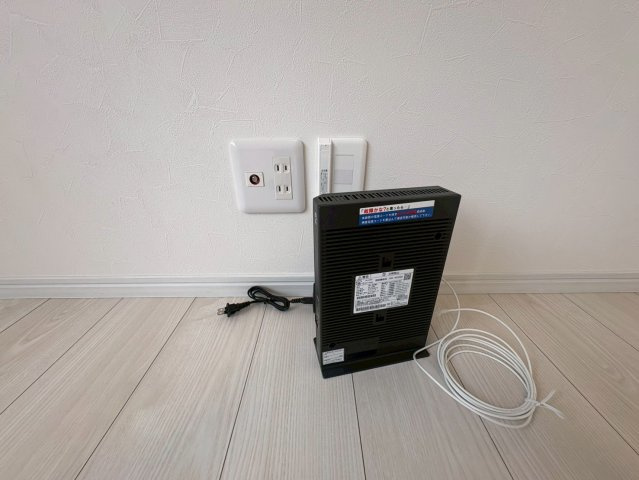 ディオルモンドの設備