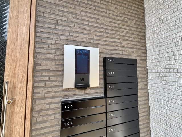 【その他共用部分】 | LE COCON北名古屋Ⅱ