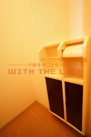 セジュール紅葉Ⅱ【キャッシュバック対象物件】の内装|内装です