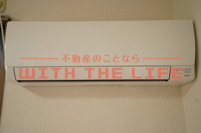セジュール紅葉Ⅱ【キャッシュバック対象物件】の設備