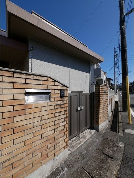 愛知郡東郷町春木白土戸建のその他共用部分