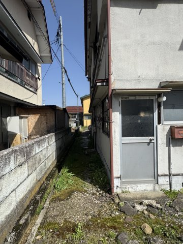 想定年間賃料　148.8万　想定利回り5.04％　木造のその他