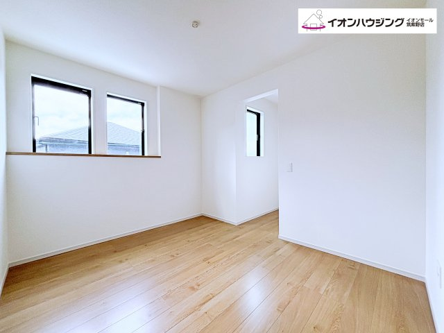 春日市弥生２丁目２期５号棟