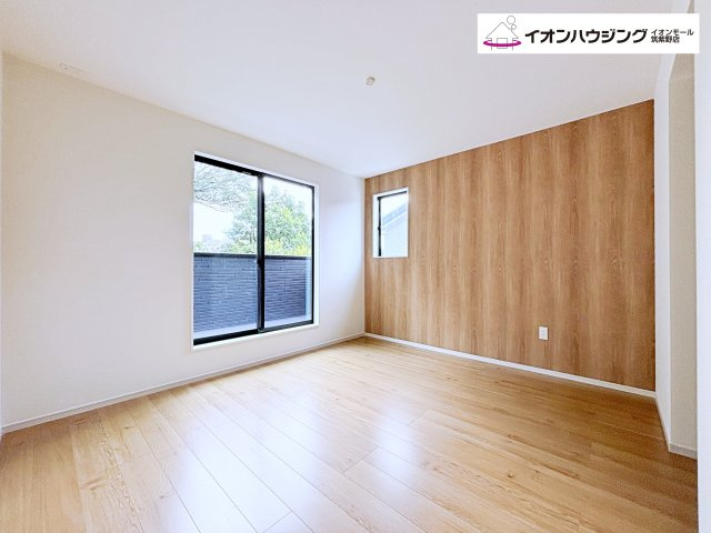 春日市弥生２丁目２期５号棟