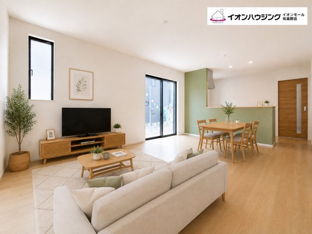 春日市弥生２丁目２期５号棟